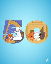 Submitted 4 days ago by logan33221913. Disney Movie Insiders On Instagram It S A Major Meow Ment For The Aristocats 50 Years Later Everybody Still Classic Disney Movies Disney Movies Aristocats