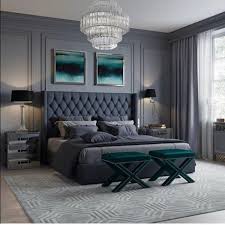 Here, we handpicked 22 beautiful and elegant bedroom design ideas which could be the starting point when you begin to decorate your own bedroom. Be Amazed Discovering The Best Bedroom Lighting Design Selection At Luxxu Net Interiordesign Luxury Bedroom Design Elegant Bedroom Design Home Decor Bedroom
