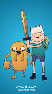 Looking for the best wallpapers? Finn And Jake Adventure Time Wallpaper Download Adventure Animalwallpaperiphoneadventuret Finn Jake Badass Abenteuer