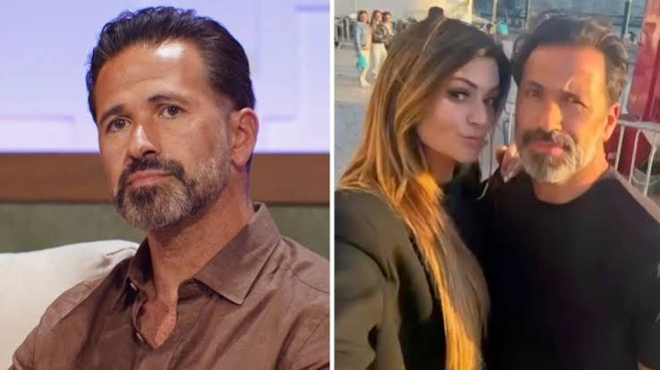 Amor! Rui Pedro, do ‘Casados’, revela primeiras fotos com a nova namorada