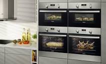 Zanussi – Italian Designed Appliances to Make Your Life Easier ...