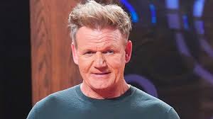 Gordon Ramsay hits back after being 'shamed' for staying in Cornwall with  his family