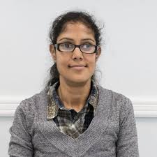 CDAC Courses The Team