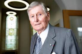 Unicorns Traynor and McCabe trot into Silicon Valley