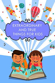 Free and funny friendship ecard: Extraordinary And True Things For Kids Fun And Crazy Facts You Won T Believe Are True Kindle Edition By Shigo Scott Reference Kindle Ebooks Amazon Com