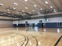 Emanuelson-podas Fitness Center Design Gym At A Life Time Fitness Facility Mortarr Commercialdesign F Lifetime Fitness Fitness Center Design Indoor Spa