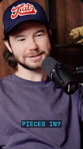 Meet Dennis Schleicher, a proud gay man, a devoted disciple of Jesus  Christ, and a powerful voice at the intersection of faith and sexuality.  🏳️‍🌈⛪️ He's shared his journey with me on