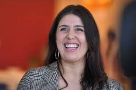 Irwin '14 receives Milken Educator Award