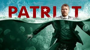 Patriot - Amazon Prime Video Series - Where To Watch
