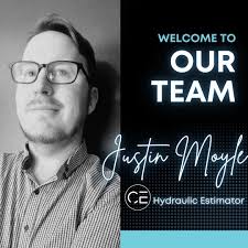 Welcome Mitchell McLean, another new Cru member successfully settled in!  Mitch, or MC Hammer, has come onboard bringing a wealth of experience in  the large commercial electrical industry. Mitch's hobbies include  reminiscing