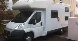Location Camping Car Canet En Roussillon Capucine Fiat Mooveo C637 Location Camping Car Location Camping Camping