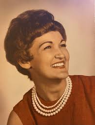 Suzanna Summers Obituary