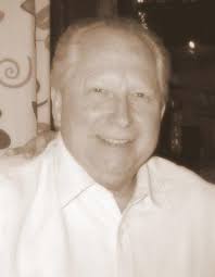 Robert Stockburger Obituary