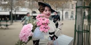Where you know emily from : Lily James And Andrew Scott To Star In A Tv Adaptation Of Nancy Mitford S The Pursuit Of Love