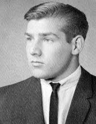 January ledges lunch today was at Papa's pizza in Cloverdale. We had two  new members Terry Pippi class of 1970 and Duane Frey class of 1971 February  lunch will be