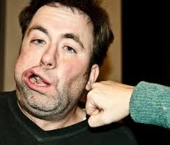 Do You Know Your Nose Punching Limit