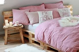 Nothing makes your child's room more inviting than fun, vibrant kids' furniture. Diy Pallet Bed Frame Fantastic Bedroom Furniture Design Ideas