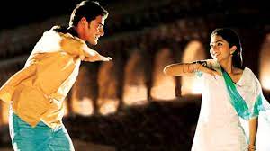 8595 movie 4k wallpapers and background images. Okkadu 2003 Photo Gallery Imdb