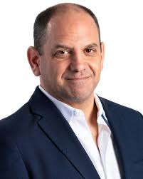 Meet and Greet with Andrew Morse : Careers Beyond Academia