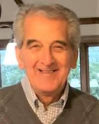 Daniel Rezende Obituary (1937