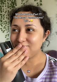 Ebony Moss Bacharac Royal Tenenbaums