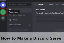 We did not find results for: How To Make A Discord Server And Invite Your Friends In 2021