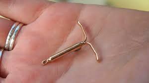 copper iud harmful side effects from