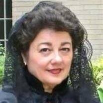 Wilhelmina "Billie" Silva Mobley Obituary