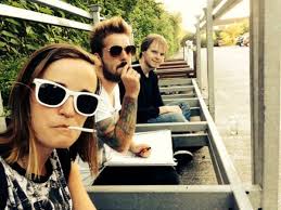 EP Review: The Carnival Rejects