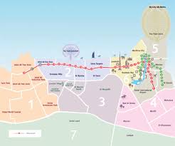 Dubai metro likely to reopen in a week, public transport guidelines issued. Dubai Metro What S It Like To Ride The Dubai Metro