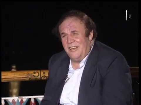 دردشة׃ سهير شلبي مع المطرب السوري فهد بلان بعد غياب 20 عام عن مصر