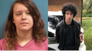 Georgia teen's boyfriend also charged with murdering her mom, brother