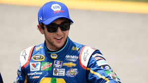The most efficient or quickest way around the. 12 Questions With Chase Elliott