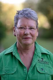 Our Team — Rennylea Angus