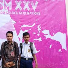 1 pertemuan (6 x 30 menit). Melayani Dengan Hati Sekolah Inklusi Smp Islam Diponegoro Luluskan Anak Berkebutuhan Khusus