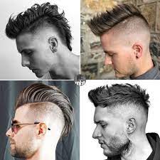 You can rock a mohawk in a lowkey and casual way too. 45 Cool Mohawk Hairstyles For Men 2021 Haircut Styles