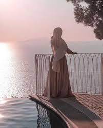 خلفيات بنات محجبات كرتون islamic girl girls veiled black girl art