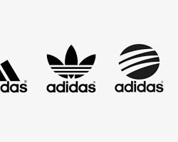 Adidas logo