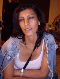 Sadia LABORDE (BOUDJEMA), 57 ans (SAINT MARTIN DE CRAU, ARLES)