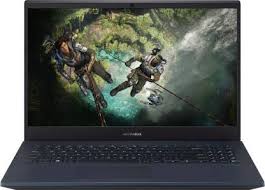 Рассрочка от 1 944 р./мес. Asus Vivobook Gaming 2020 Core I7 10th Gen 8 Gb 1 Tb Hdd 256 Gb Ssd Windows 10 Home 4 Gb Graphics Nvidia Geforce Gtx 1650 Ti 120 Hz F571li Al146t Gaming Laptop Rs 99990 Price In India