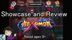 Gaming Tips And Tricks 76 Nexomon 3 Tips And A General Review