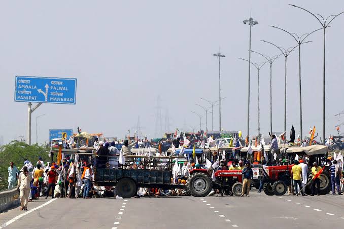 Highway revolution: the politics of India's rapid road-building programme - The Architectural Review