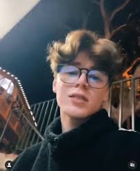 Nick Austin In 2020 Future Boyfriend Nick Cute Boys