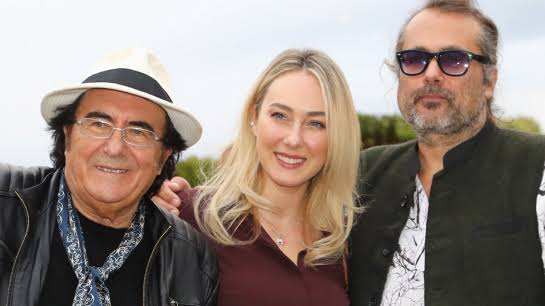 Chi è Cristel Carrisi, il rapporto con Al Bano e la Lecciso