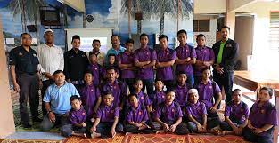 Senarai rumah anak yatim di perlis. Senarai Rumah Anak Yatim Di Malaysia Mengikut Negeri Bidadari My