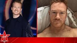 Greg Rutherford shares video of routine that forced Dancing On Ice exit