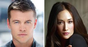 The death of me album. Maggie Q And Luke Hemsworth To Star In Death Of Me For 13 Films Exclusive News Screen