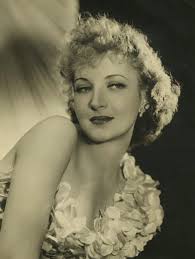 Ruth Elder (1902-1977)