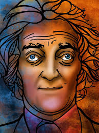 Remembering dad's journey