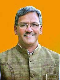 Cm trivendra singh rawat gave the muhurat shot of a film, hindutva, anup jalota, sonarika bhadoria. Trivendra Singh Rawat Age Biography Education Wife Caste Net Worth More Oneindia